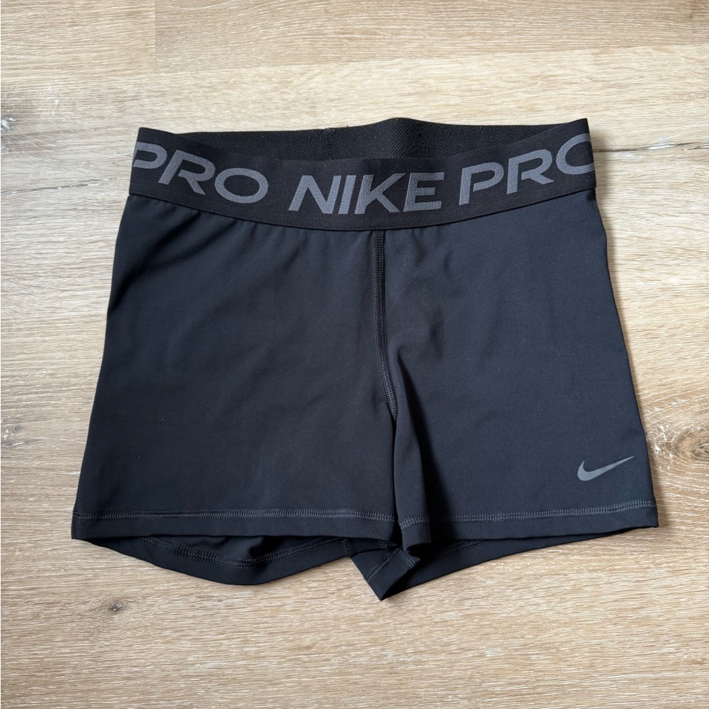 Nike Pro 3” Shorts